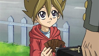 Yu-Gi-Oh! GX Season 3 Episode 14