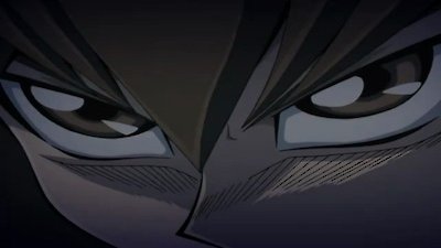 Yu-Gi-Oh! GX Season 3 Episode 32