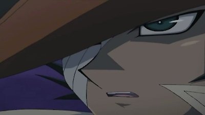 Yu-Gi-Oh! GX Season 3 Episode 35