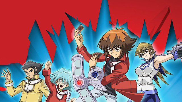 Yu-Gi-Oh! GX Dublado - Episódio 177 - Animes Online