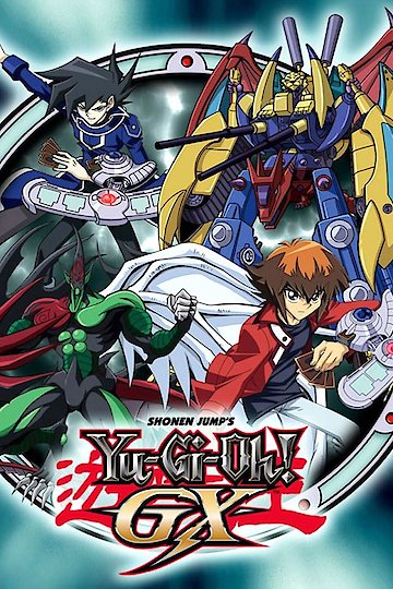 Watch Yu-Gi-Oh! GX Online - Full Episodes - All Seasons - Yidio