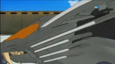 Zoids Fuzors Season 1 Episode 1