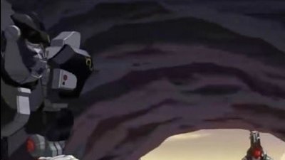 Zoids Genesis Season 1 Episode 7