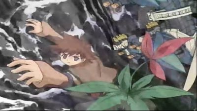 Zoids Genesis Season 1 Episode 11