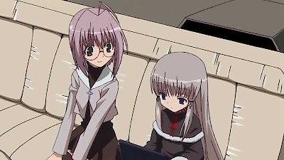 Zombie Loan Season 1 Episode 3