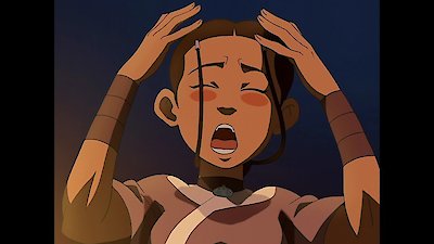 Avatar: The Last Airbender Season 2 Episode 111