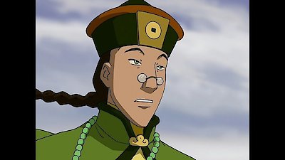 Avatar: The Last Airbender Season 2 Episode 117