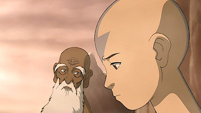 Avatar: The Last Airbender Season 2 Episode 118