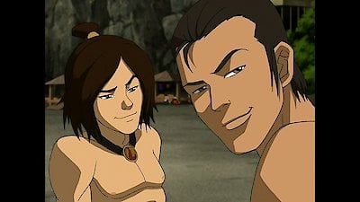 Watch Avatar: The Last Airbender season 3 episode 10 streaming online