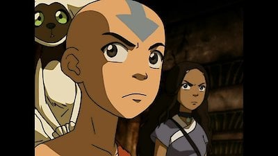 Watch Avatar: The Last Airbender Online - Full Episodes - All Seasons -  Yidio