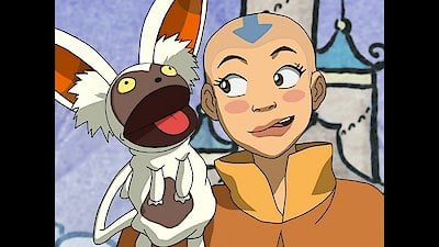 Watch Avatar: The Legend of Aang on TV