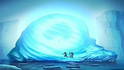 Avatar: The Last Airbender S1, Episode 1