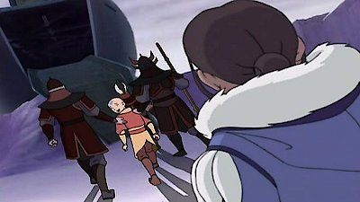 avatar the last airbender ep 1