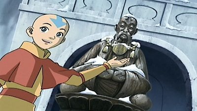 Avatar the last airbender online book 1 ep 1