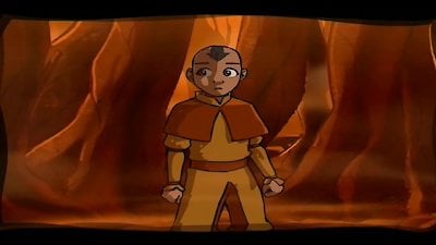 Avatar: The Last Airbender Season 1 Episode 7