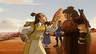 avatar the last airbender free online season 1