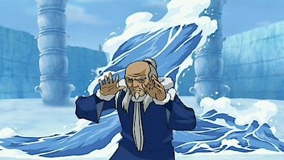 Avatar: The Last Airbender Season 1 Episode 18