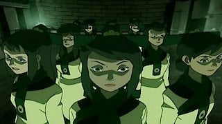 watch avatar the last airbender season 2 episode 10