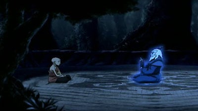 Avatar: The Last Airbender Season 3 Episode 19