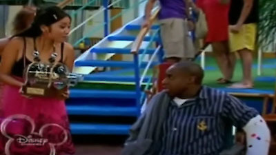 The Suite Life on Deck Season 1 Episode 20