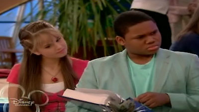 The Suite Life on Deck Season 2 Episode 9