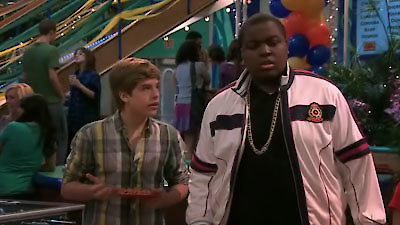 The Suite Life on Deck Season 3 Episode 8