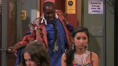 The Suite Life on Deck Season 3 Episode 21