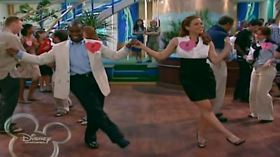The Suite Life on Deck Season 1 Episode 11