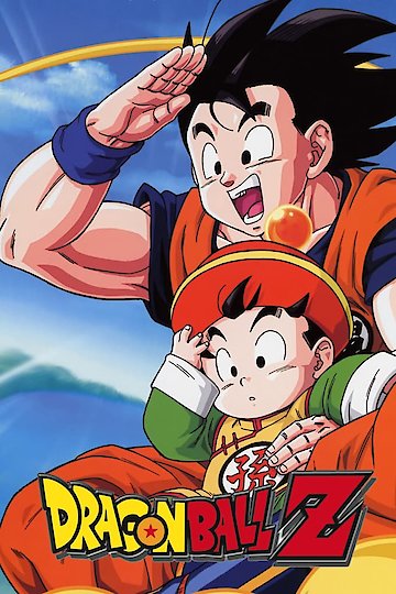 dragon ball z all seasons dubbed torrent