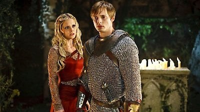 Merlin Season 2 Episode 8