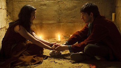 Merlin Season 2 Episode 9