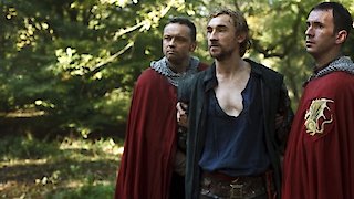 Watch Merlin Season 2 Episode 11 The Witch S Quickening Online Now