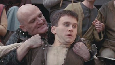 Merlin Season 3 Episode 11