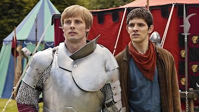 Merlin Season 4 Episode 9