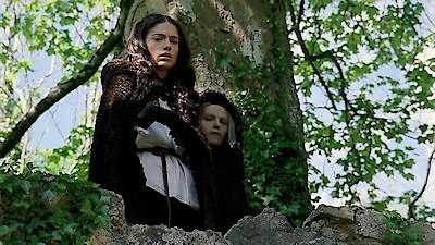 Merlin Season 5 Episode 4