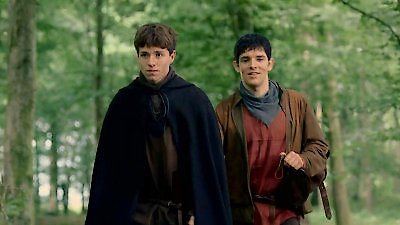 Merlin Season 5 Episode 8