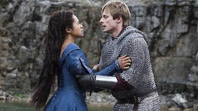 Merlin Season 5 Episode 9