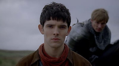 Merlin Season 5 Episode 13