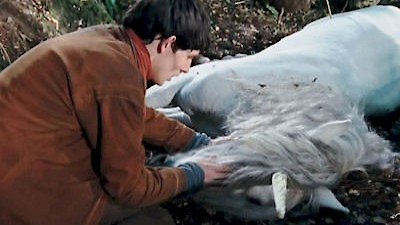 Merlin Season 1 Episode 11