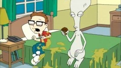 American Misfits Season 1 Episode 1