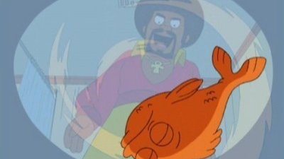 American Misfits Season 2 Episode 11