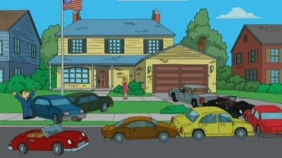 American Misfits Season 1 Episode 13