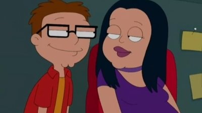 American Misfits Season 1 Episode 12