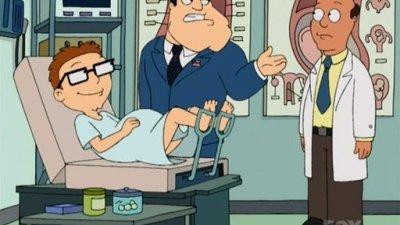 American Misfits Season 1 Episode 7