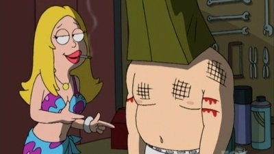 American Misfits Season 1 Episode 6