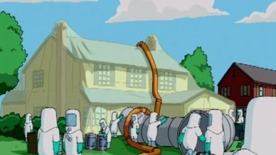 American Misfits Season 1 Episode 2