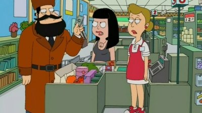 American Misfits Season 1 Episode 3