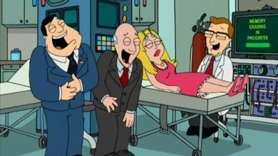 American Misfits Season 1 Episode 4