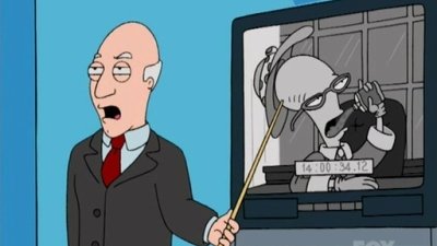 American Misfits Season 1 Episode 5