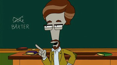 American Misfits Season 3 Episode 6